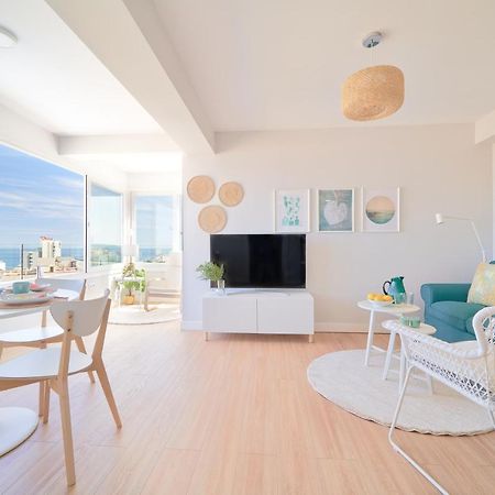 Weforyou Two Rooms Delta Del Sur With Seaview Benalmadena Luaran gambar
