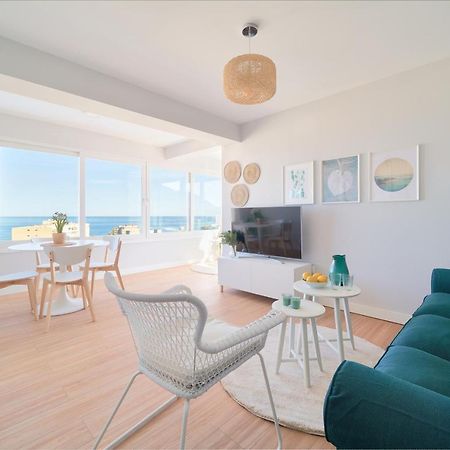 Weforyou Two Rooms Delta Del Sur With Seaview Benalmadena Luaran gambar