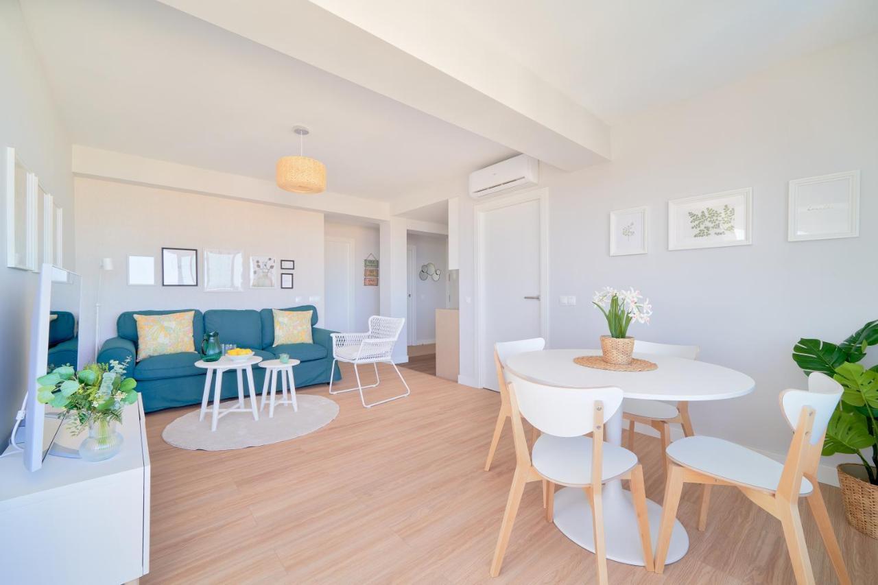Weforyou Two Rooms Delta Del Sur With Seaview Benalmadena Luaran gambar