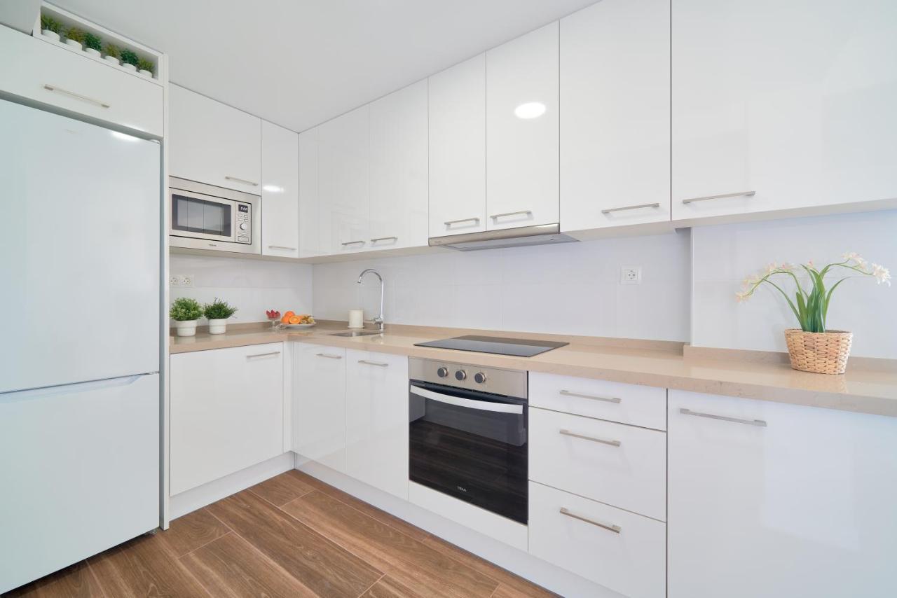 Weforyou Two Rooms Delta Del Sur With Seaview Benalmadena Luaran gambar