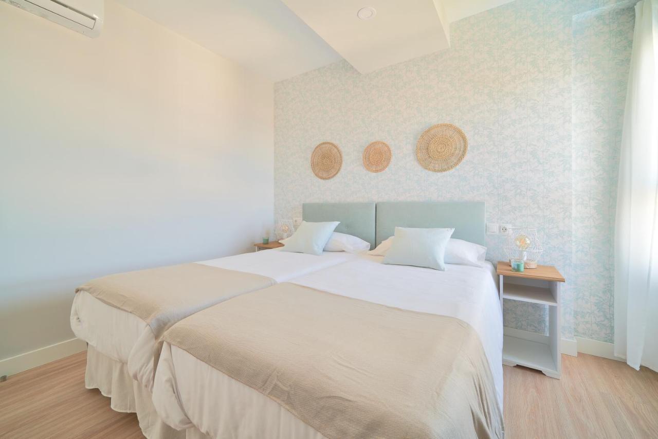 Weforyou Two Rooms Delta Del Sur With Seaview Benalmadena Luaran gambar