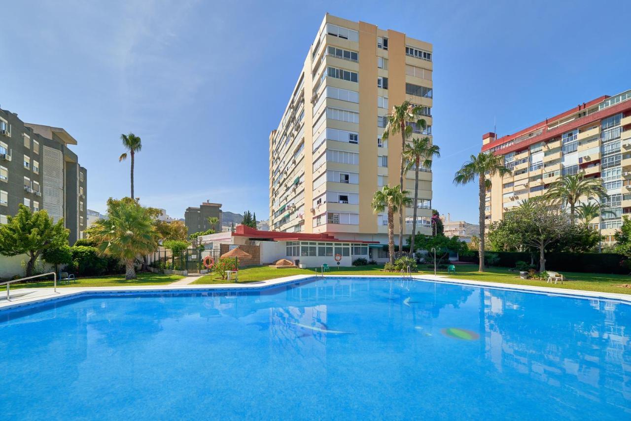 Weforyou Two Rooms Delta Del Sur With Seaview Benalmadena Luaran gambar