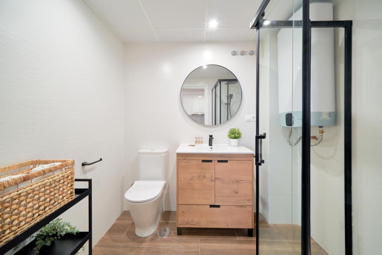 Weforyou Two Rooms Delta Del Sur With Seaview Benalmadena Luaran gambar
