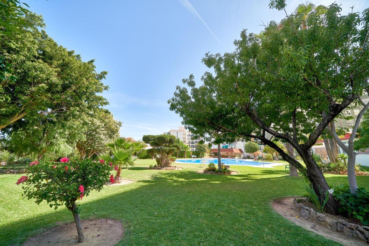 Weforyou Two Rooms Delta Del Sur With Seaview Benalmadena Luaran gambar
